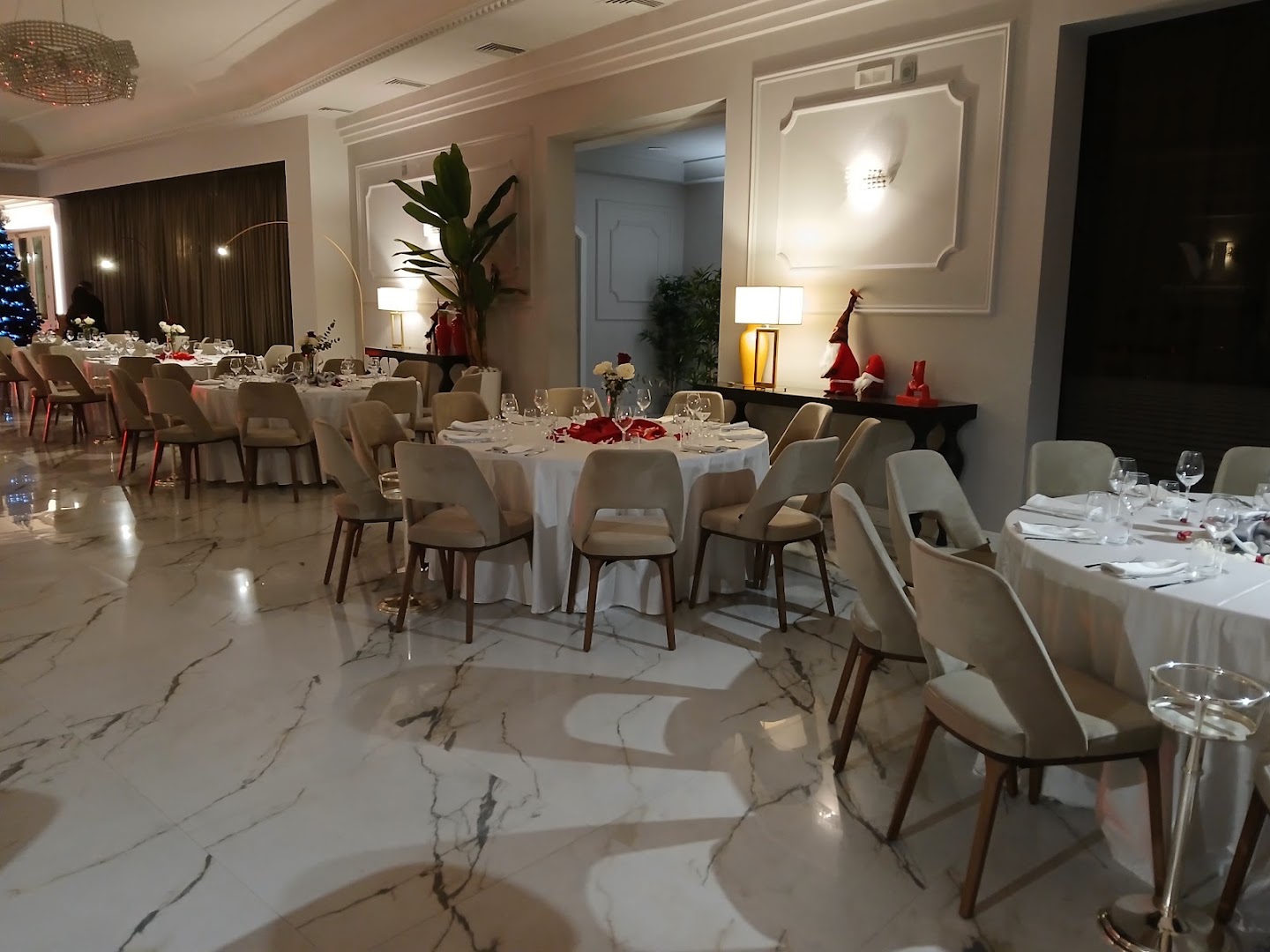 Villa Minieri Eventi