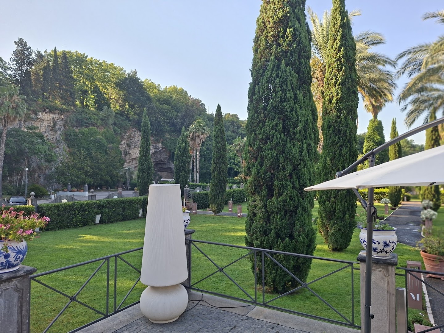 Villa Minieri Eventi