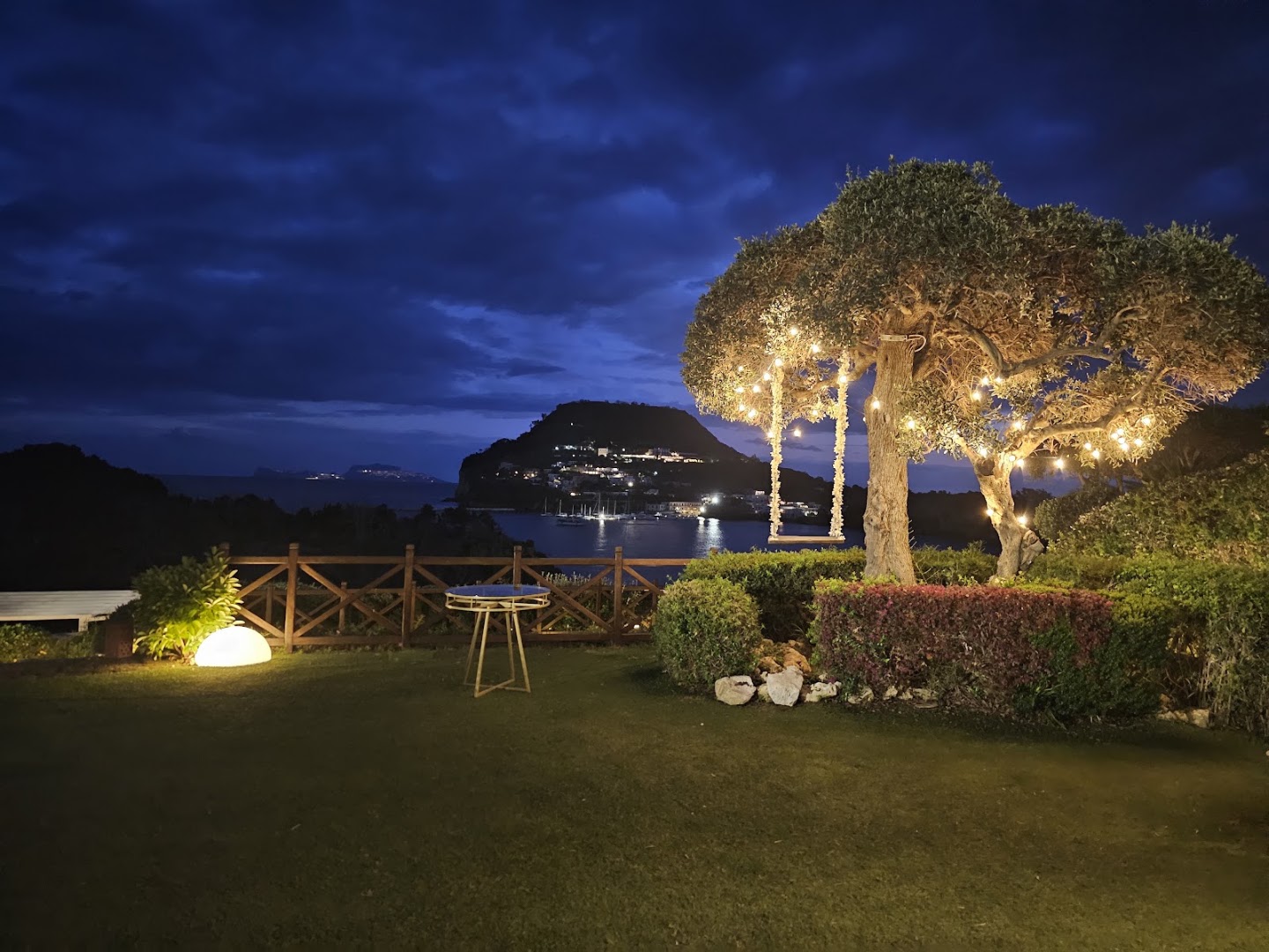 Villa Mirabilis - Elegante per natura