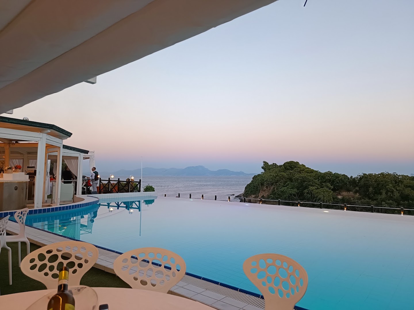 Villa Mirabilis - Elegante per natura