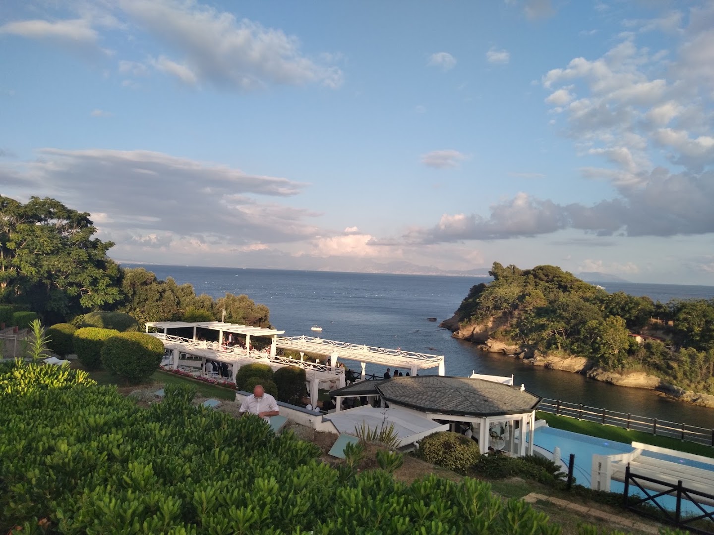 Villa Mirabilis - Elegante per natura
