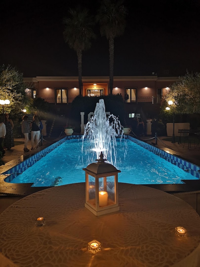 Villa Mirador