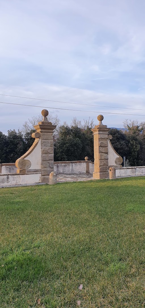 Villa Monsoglio