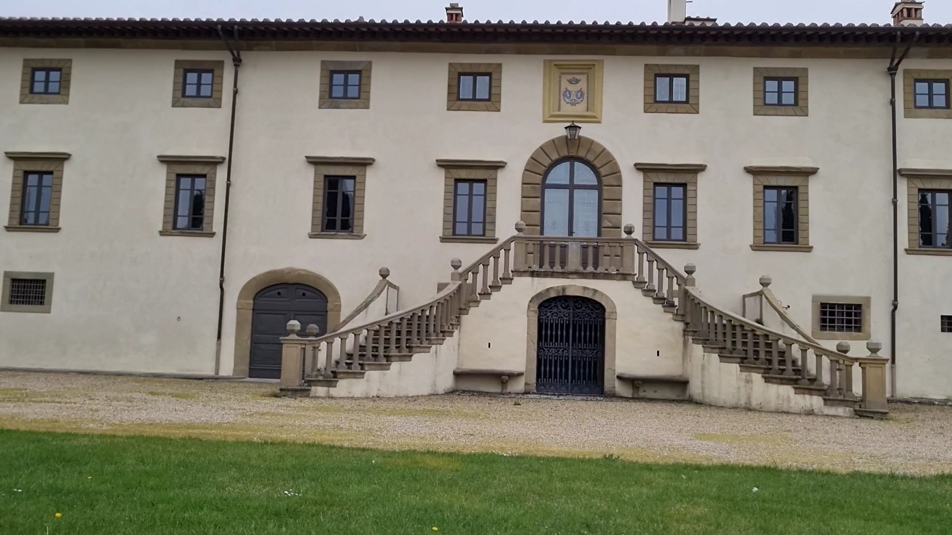 Villa Monsoglio