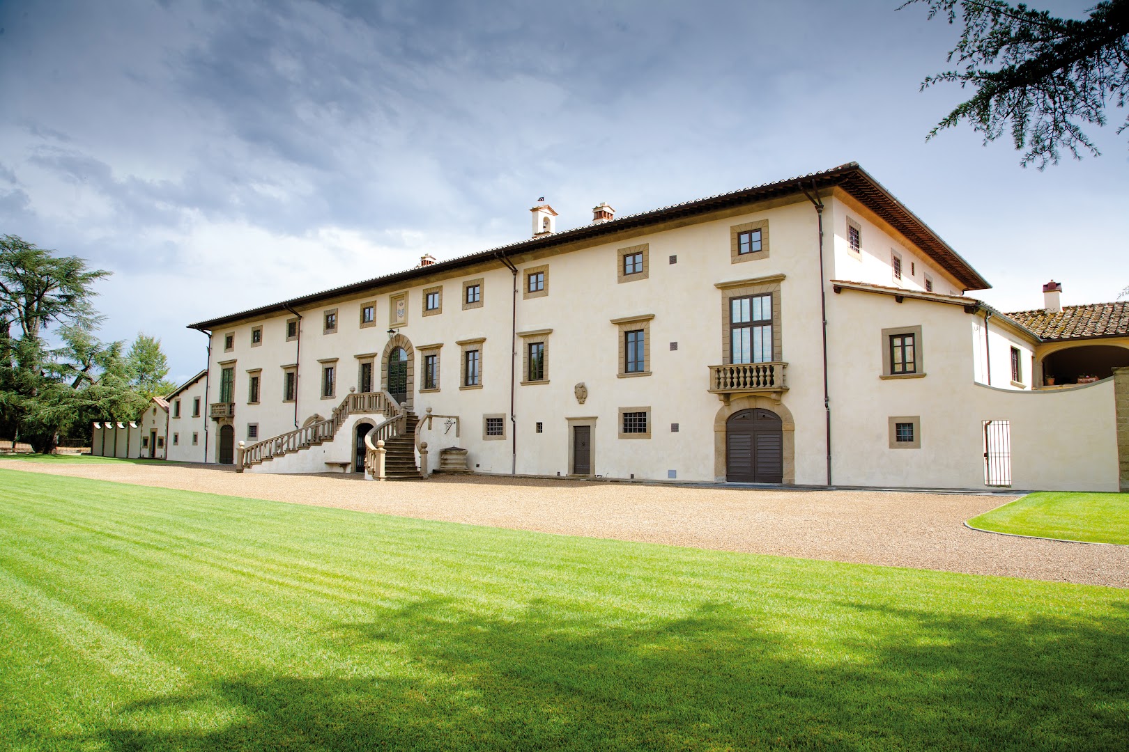 Villa Monsoglio