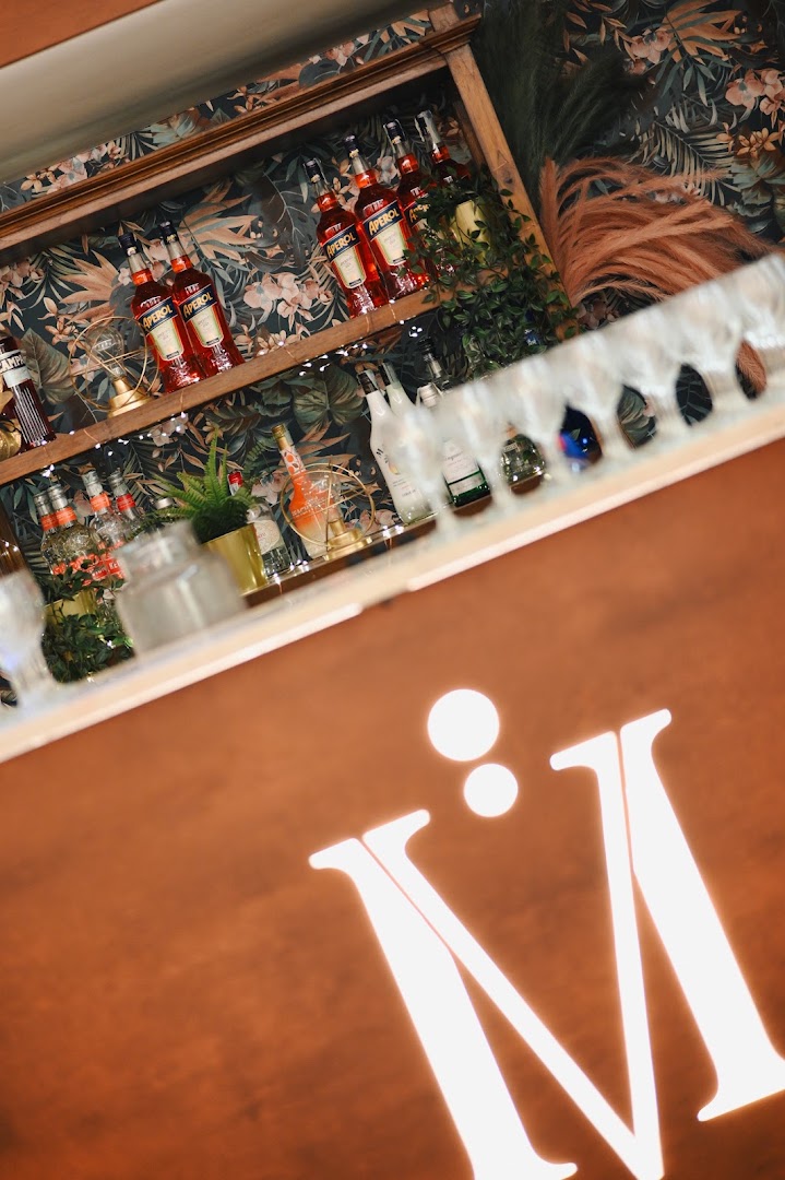 VILLA MONTECARLO Location per Eventi e Feste Catania