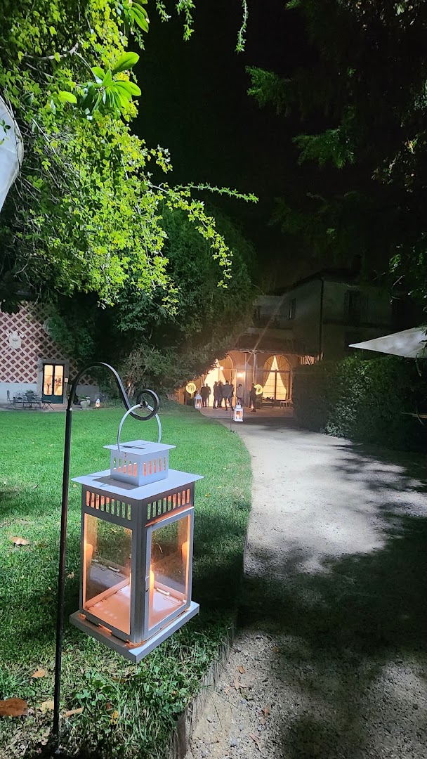 Villa Moroni Eventi