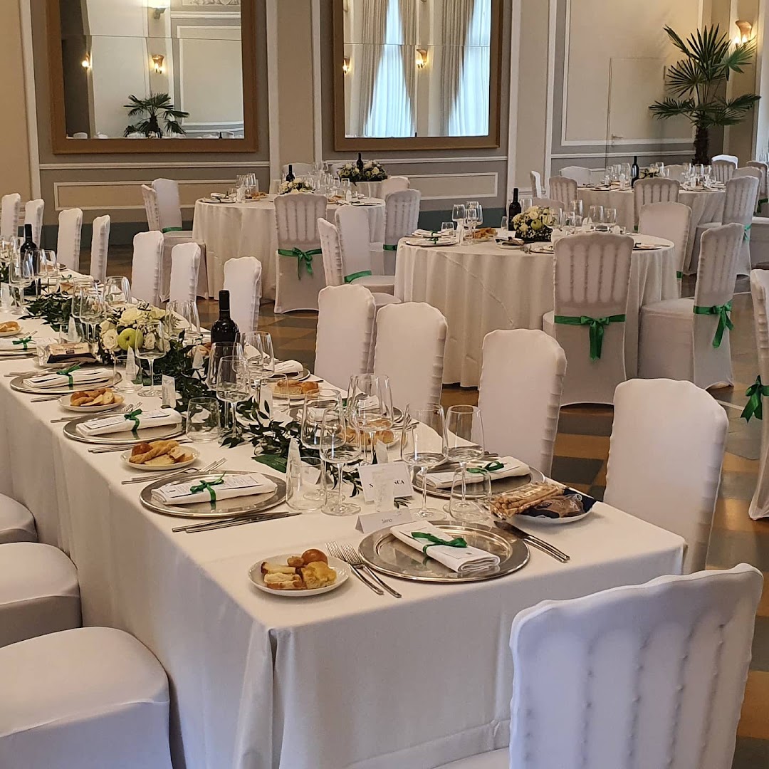 Villa Moroni Eventi
