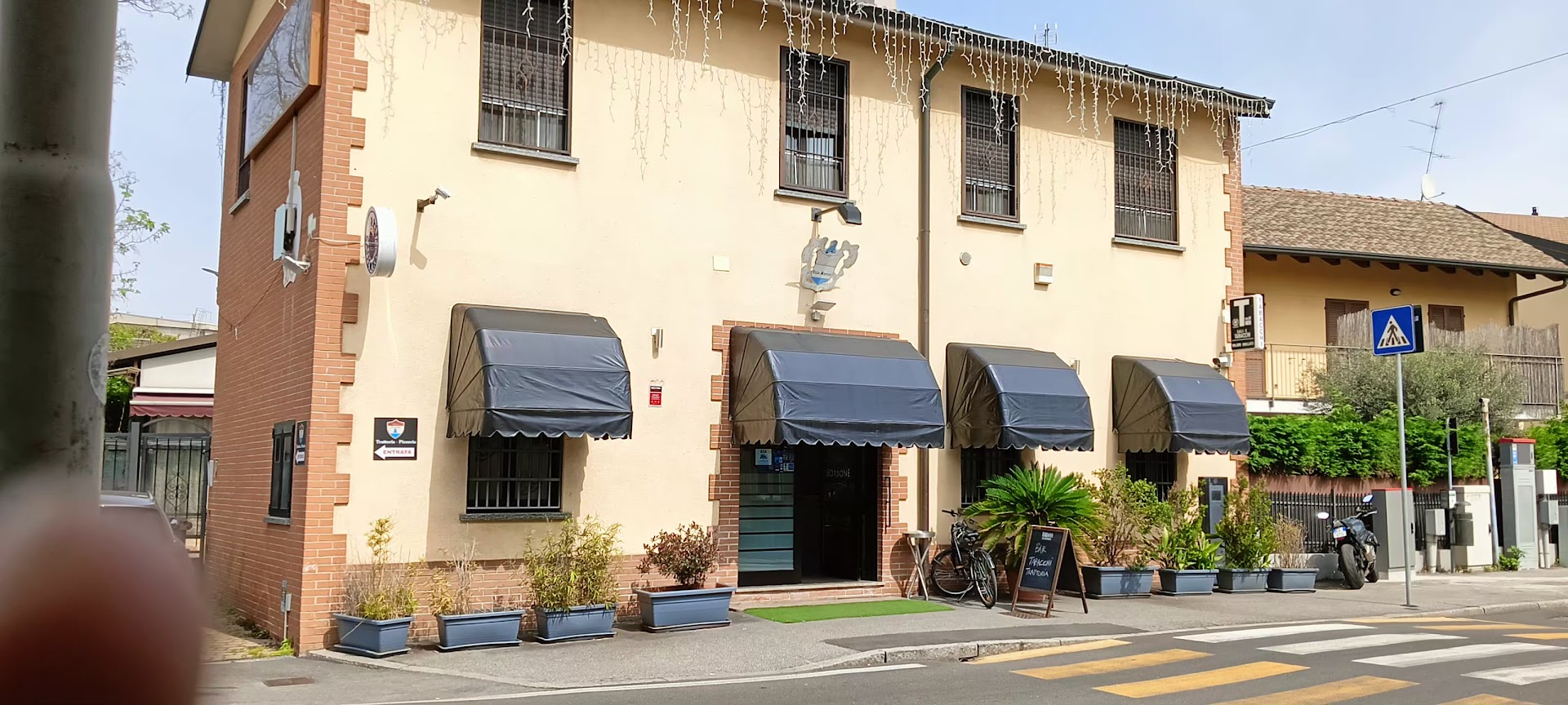 Villa Moroni