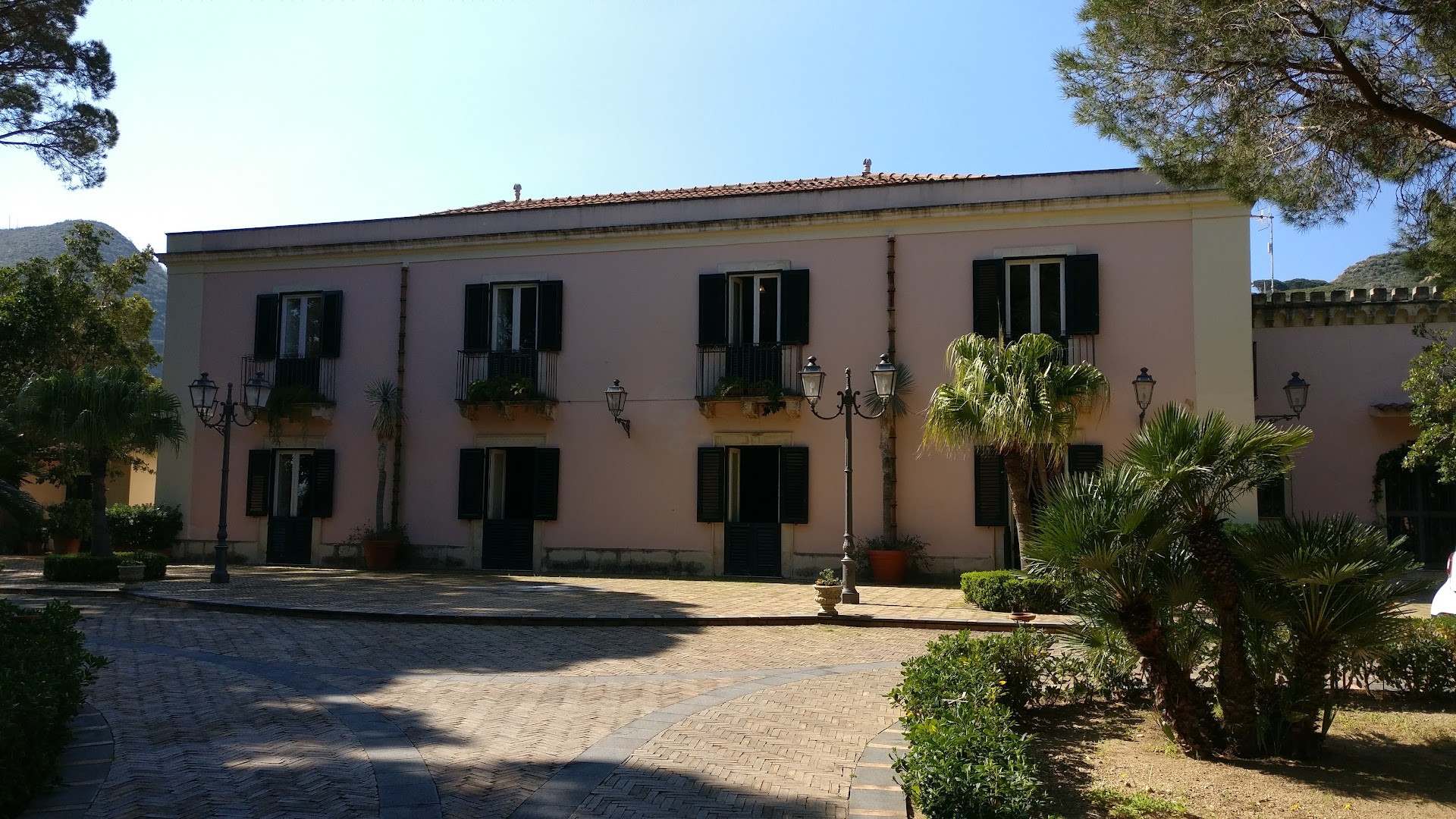 Villa Musco