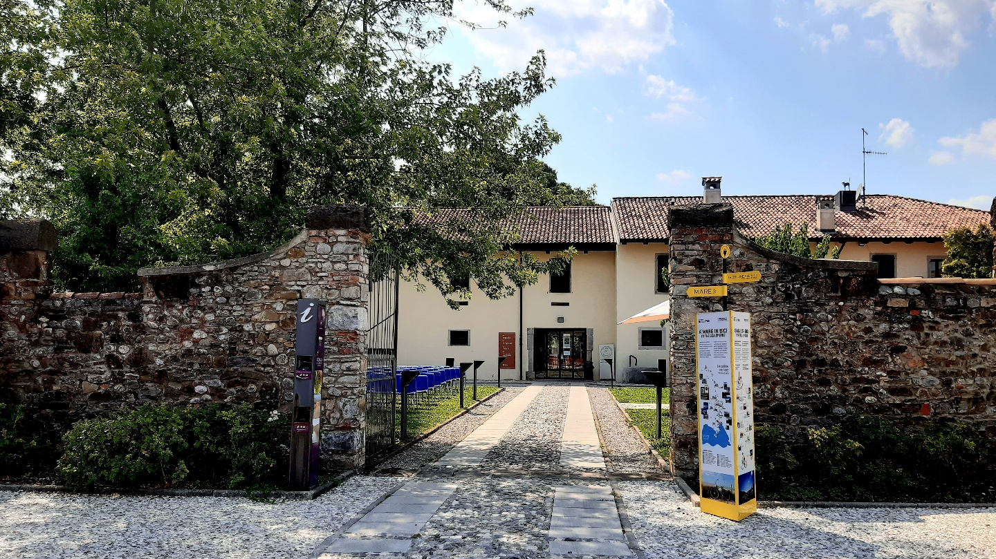 Villa Nachini Cabassi Dimora Storica