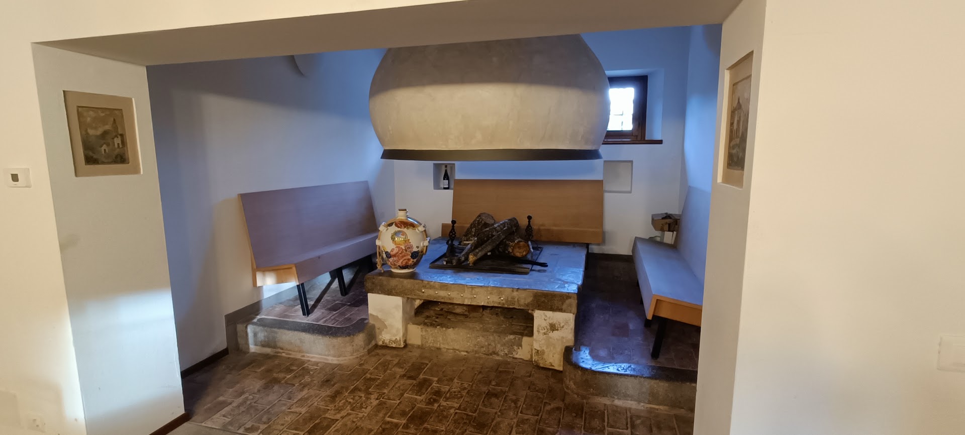 Villa Nachini Cabassi Dimora Storica