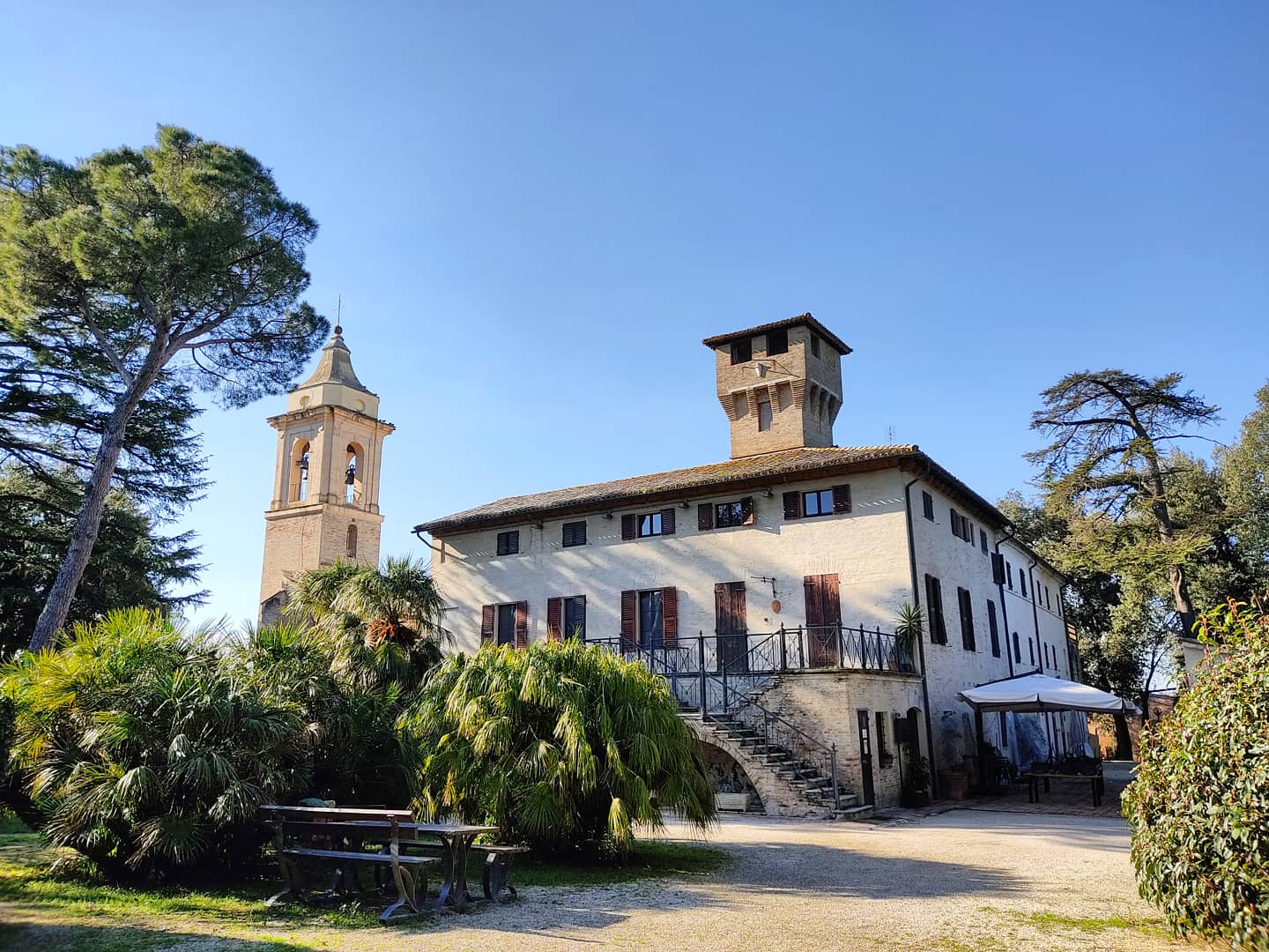 Villa Nappi