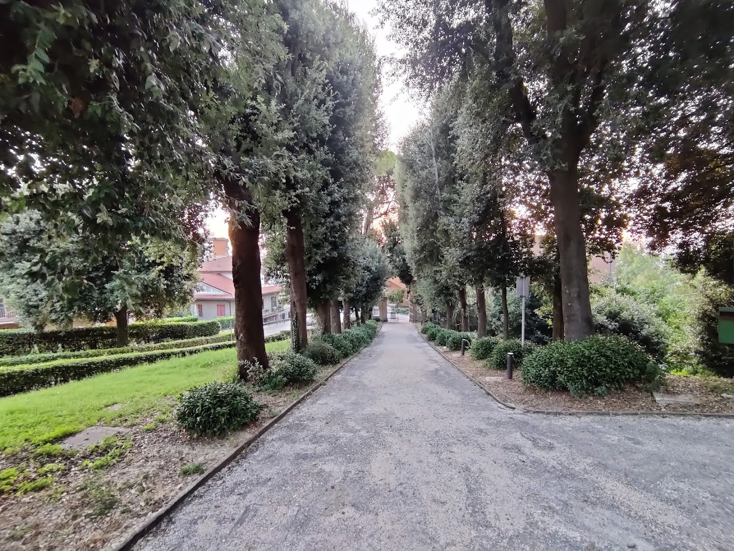 Villa Nappi