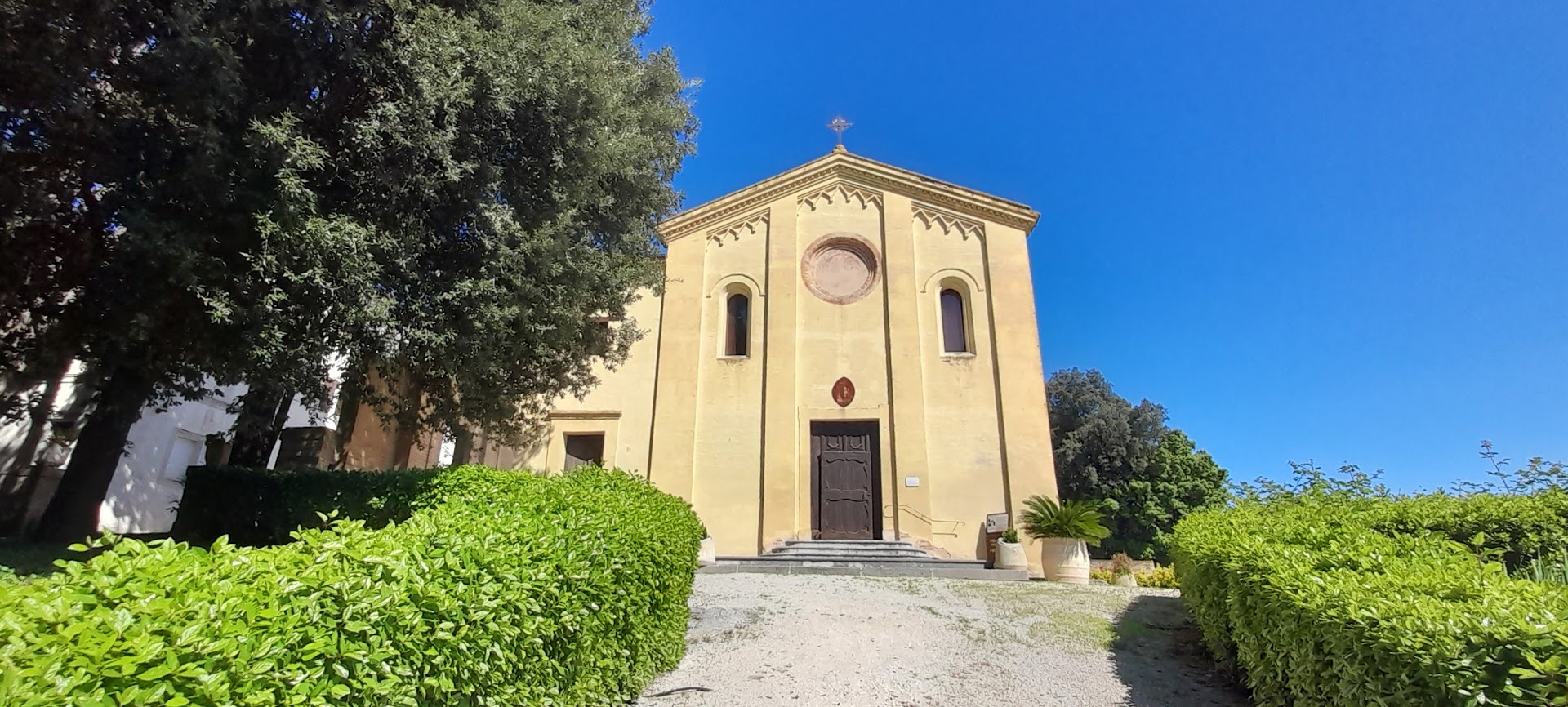 Villa Nappi