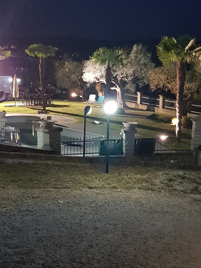 Villa Nerina