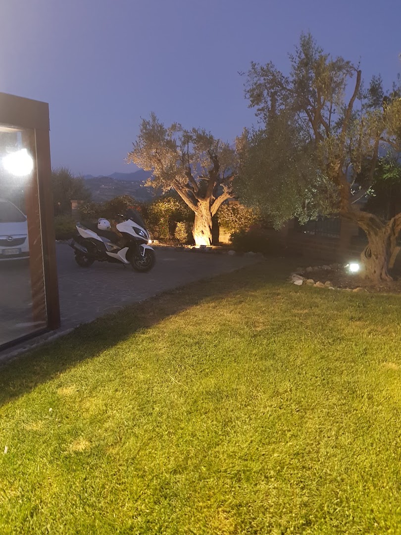 Villa Nerina