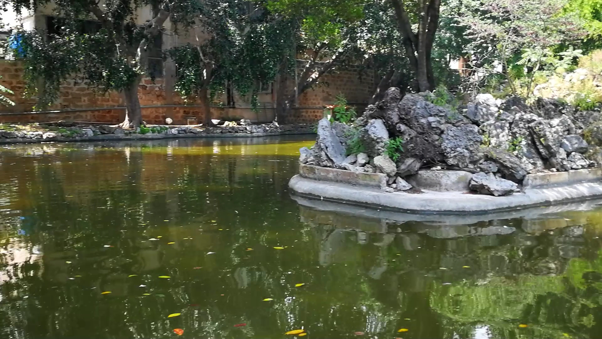 Villa Niscemi