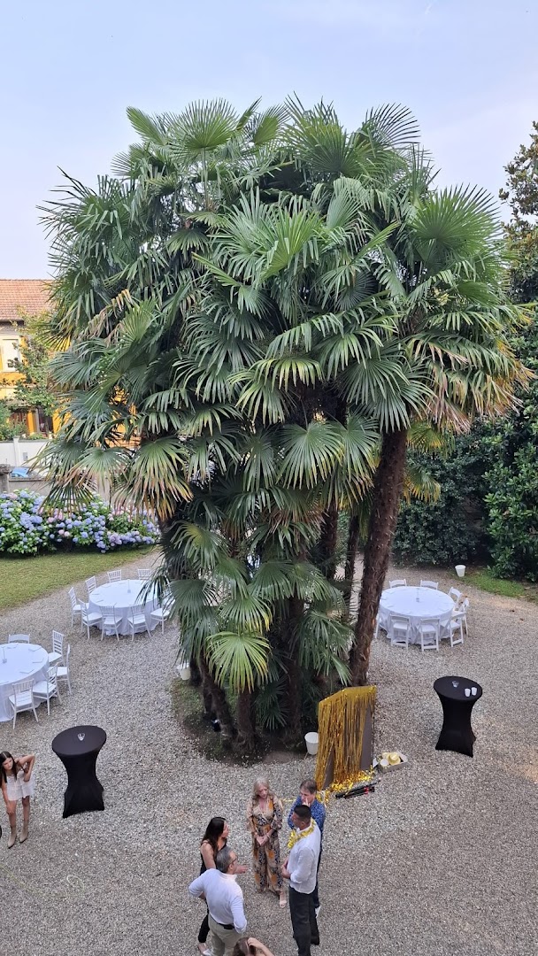 Villa Nucci