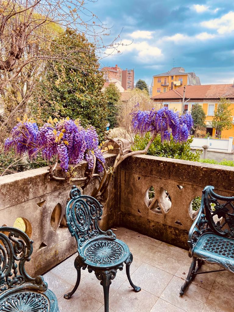Villa Nucci