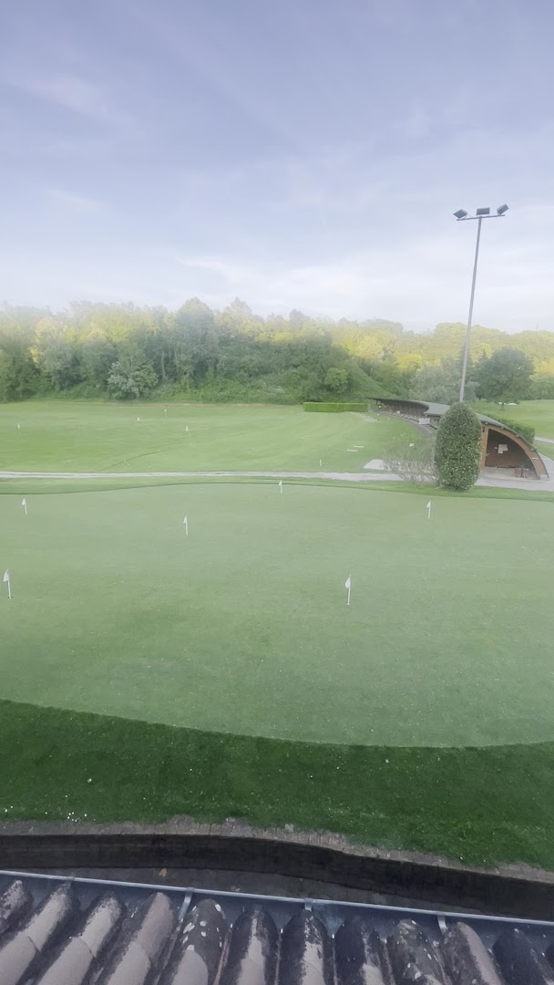 Villa Paradiso Golf Club
