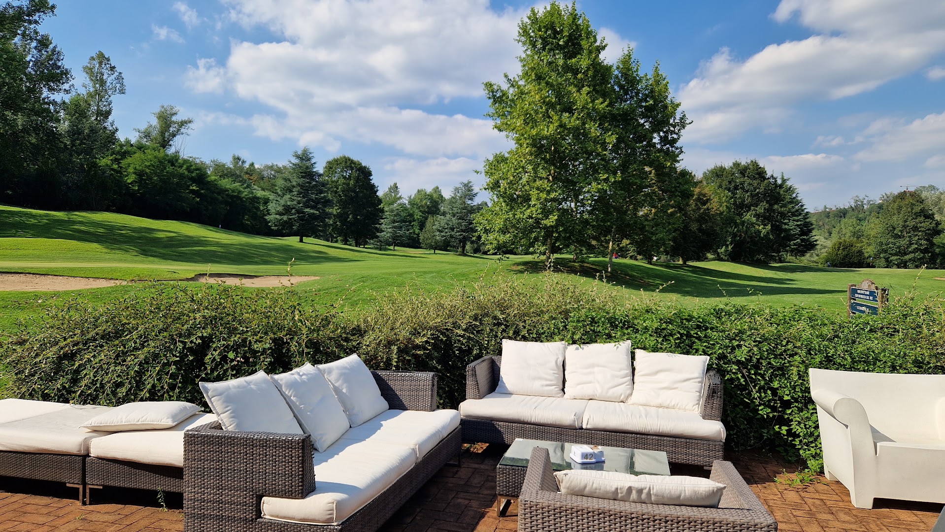 Villa Paradiso Golf Club