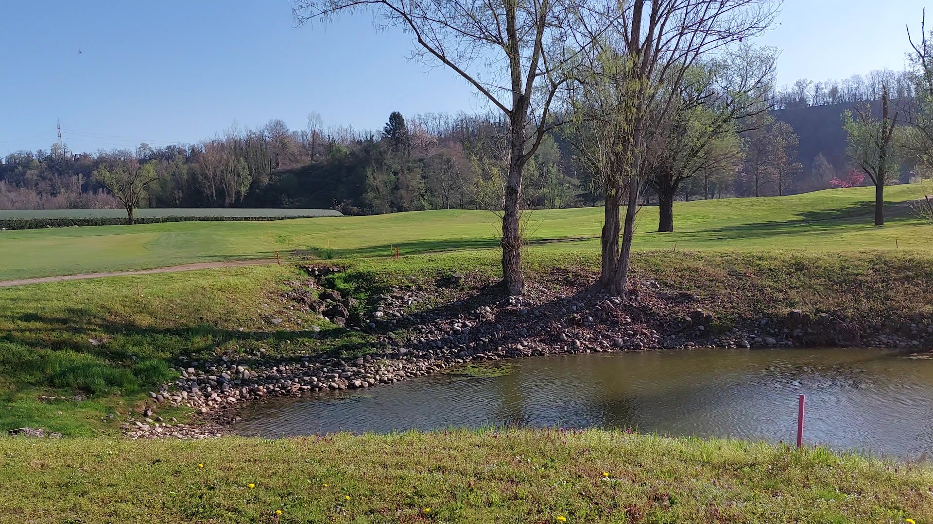 Villa Paradiso Golf Club