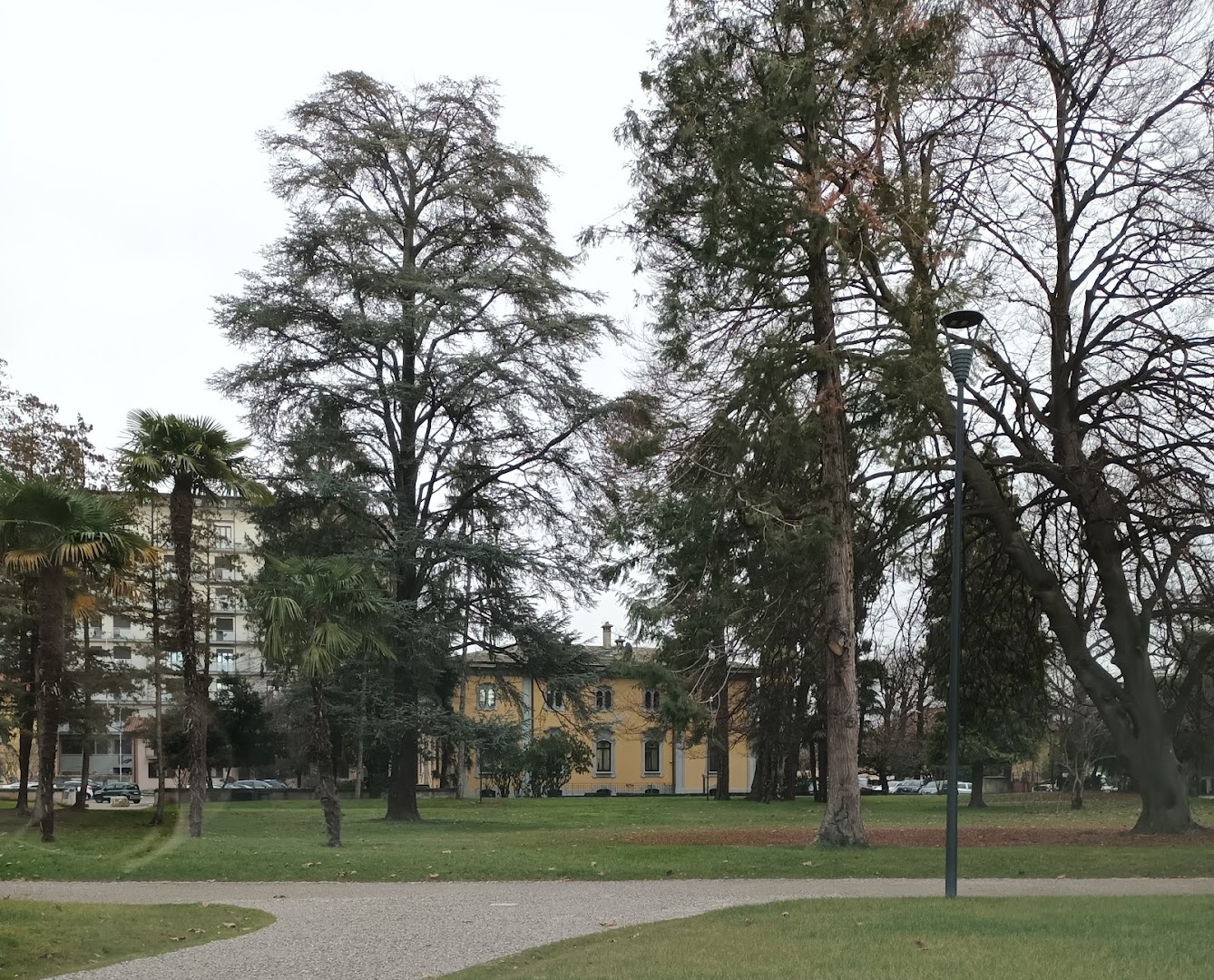 Villa Peduzzi