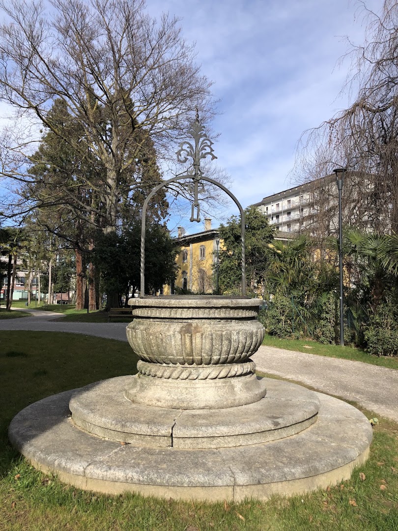 Villa Peduzzi