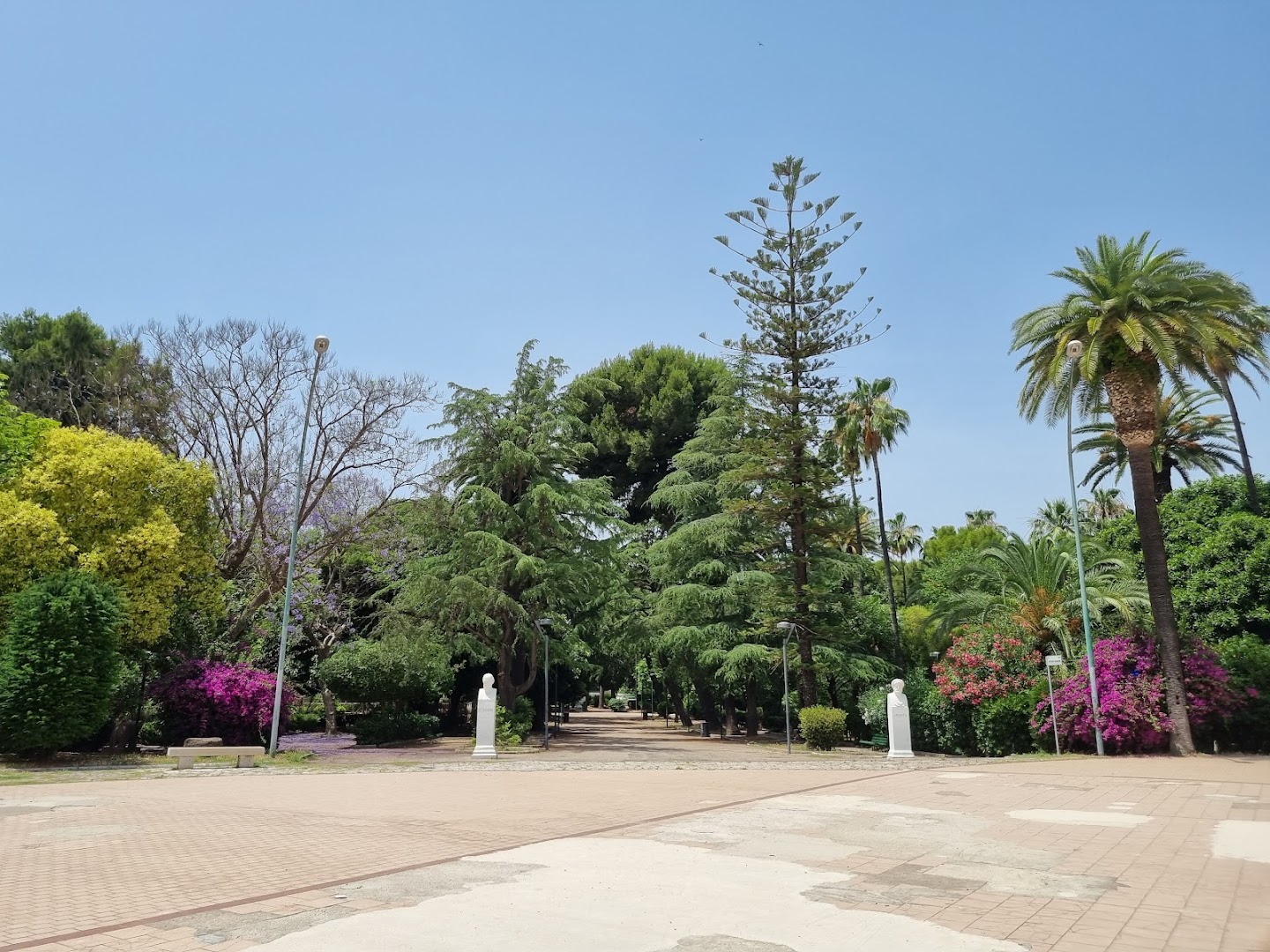 Villa Peripato
