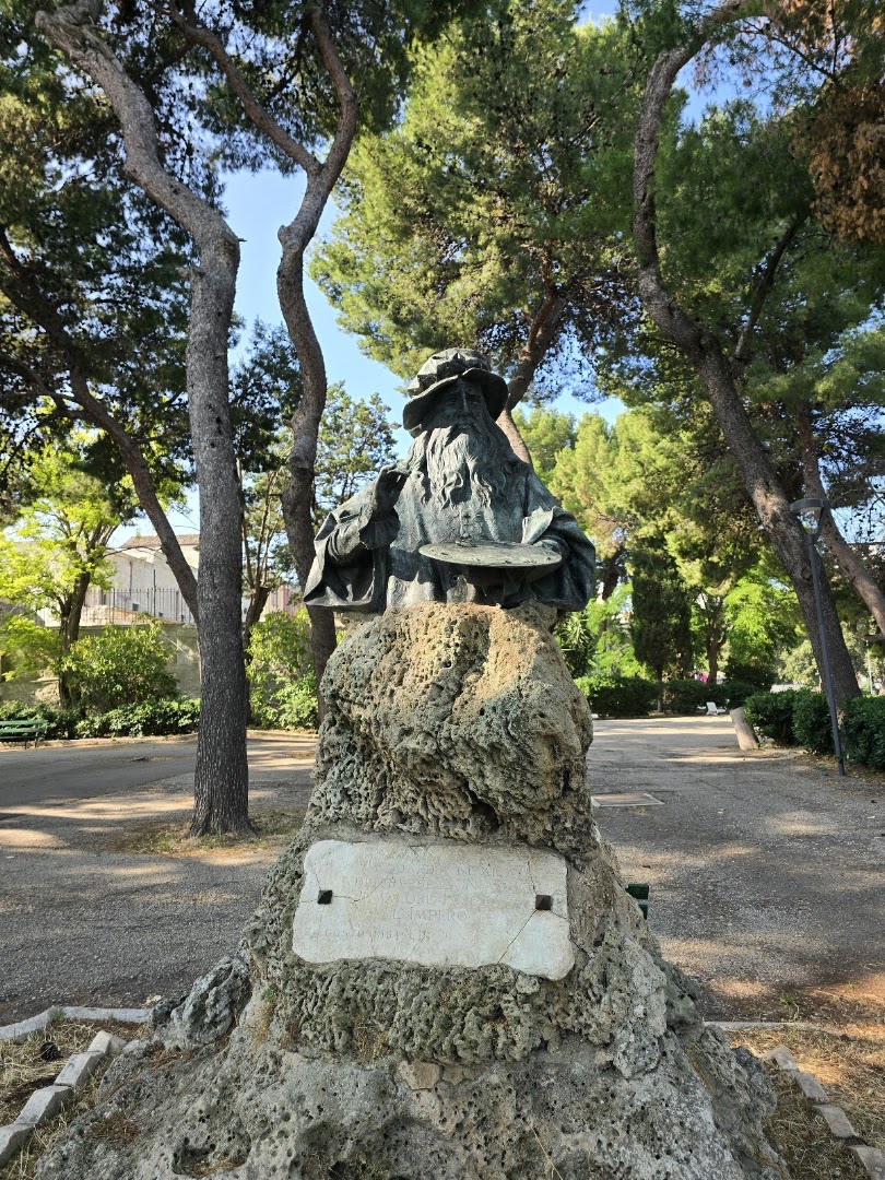 Villa Peripato