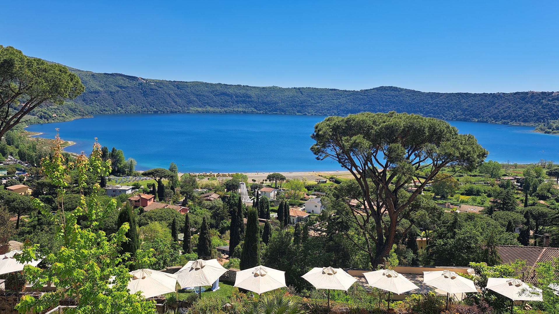 Villa Petrolini Eventi