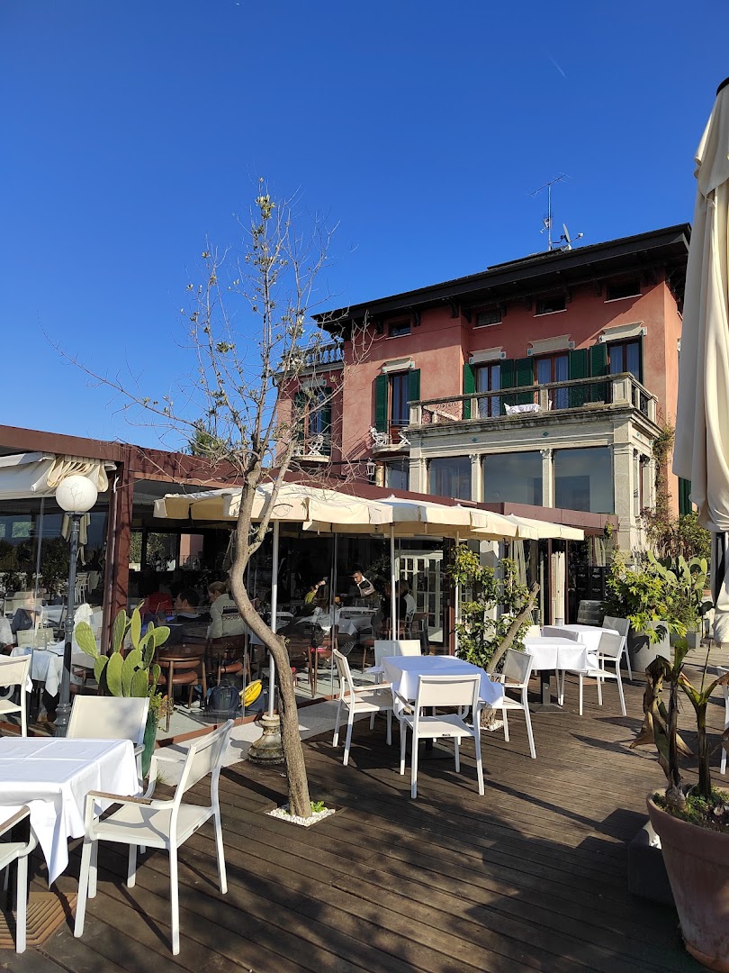 Villa Pioppi Restaurant & Pizzeria