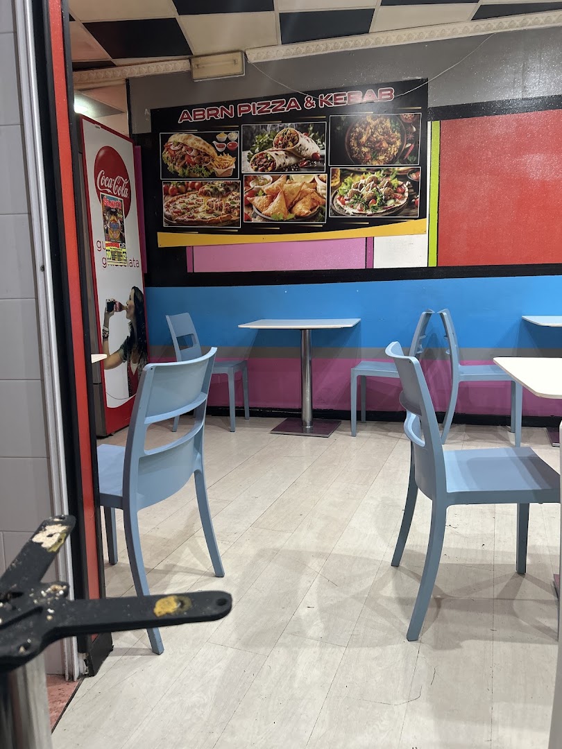 Villa pizza & kebab