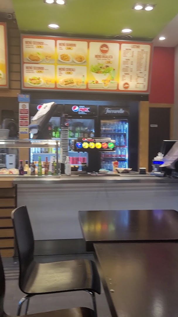 Villa Pizza