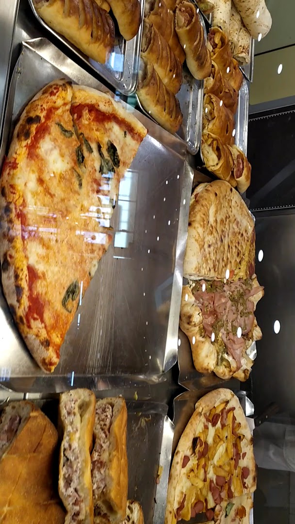 Villa Pizza