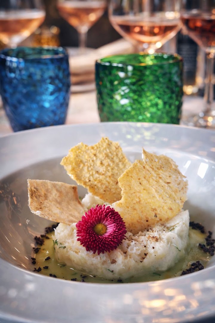 Villa Pona Ristorante & Camere