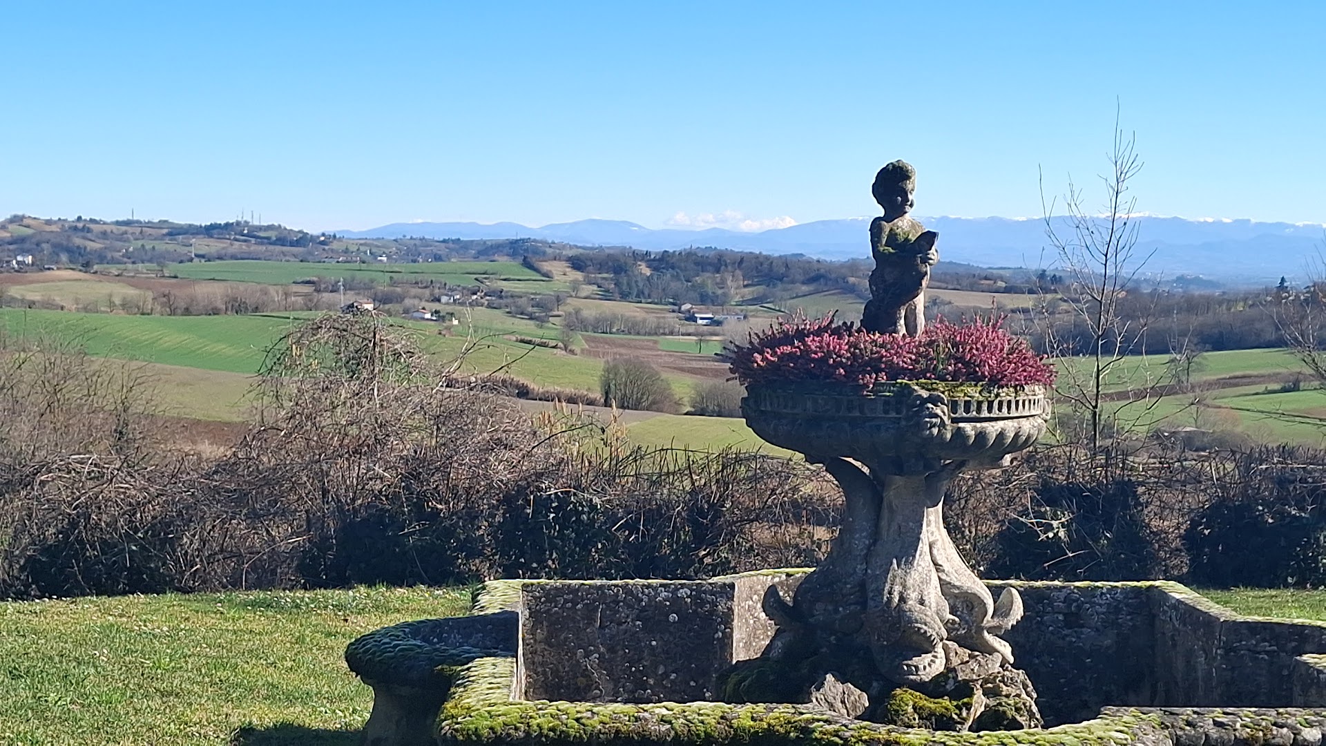 Villa Pona Ristorante & Camere