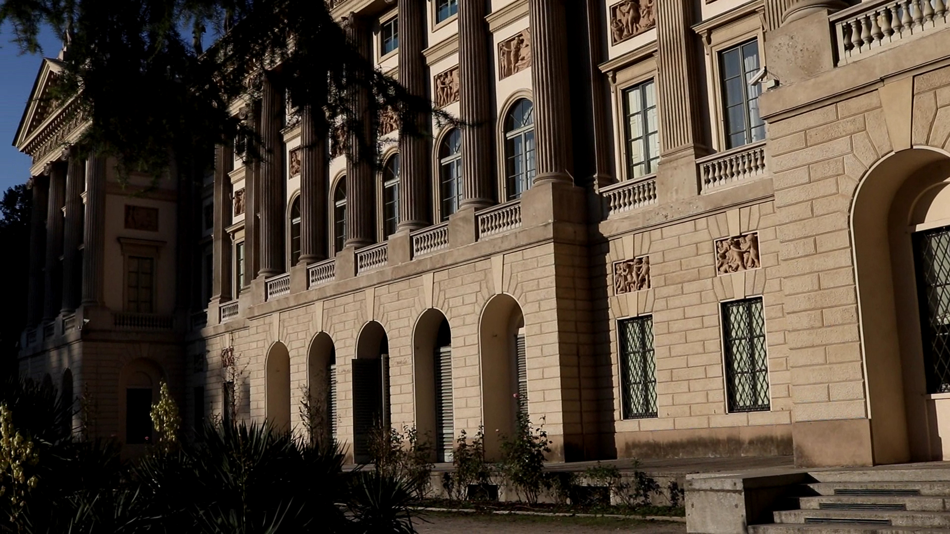 Villa Reale di Milano