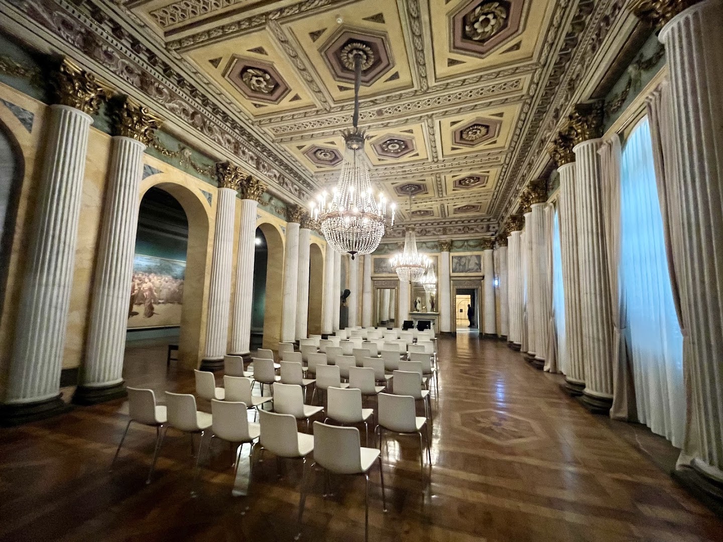 Villa Reale di Milano
