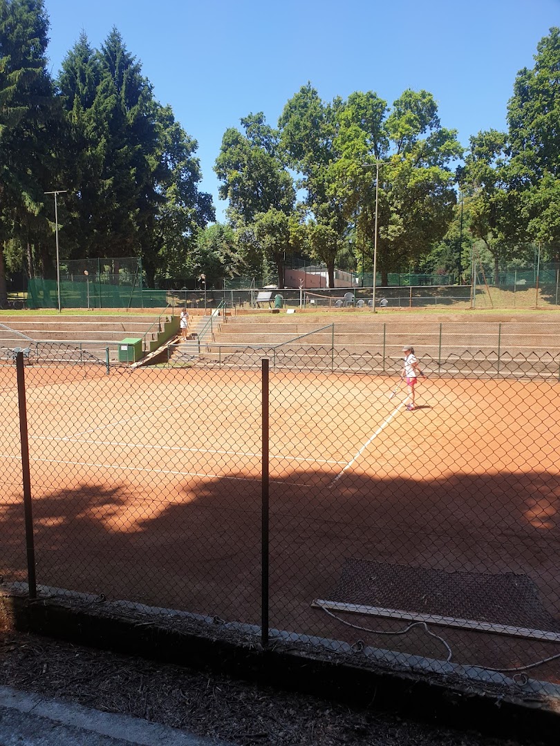 Villa Reale Tennis Monza