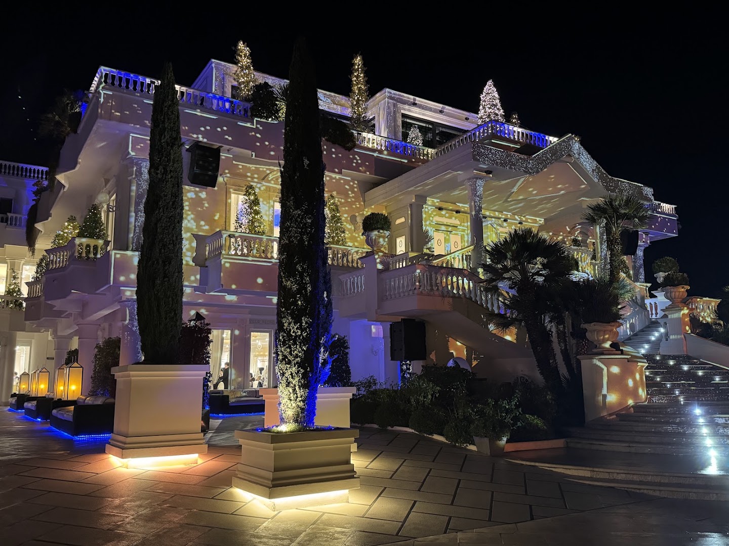 Villa Regina Ricevimenti