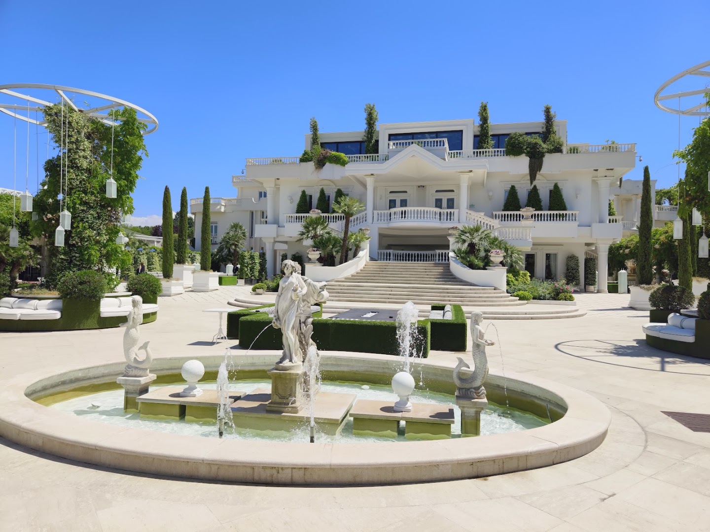 Villa Regina Ricevimenti