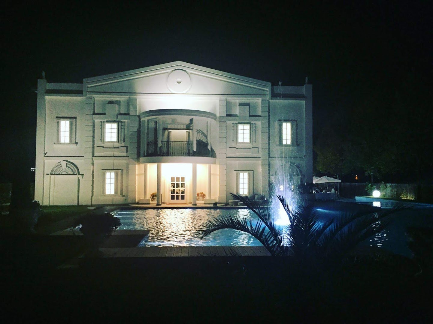 Villa ReNoir Ristorante