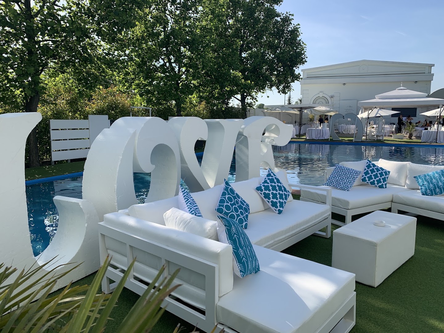 Villa ReNoir Ristorante