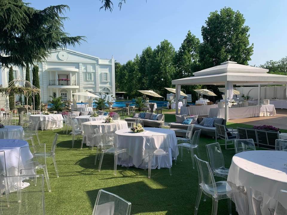 Villa ReNoir Ristorante
