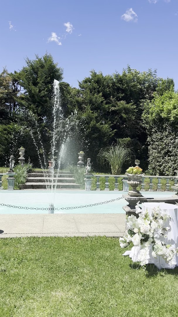 Villa Resta Mari