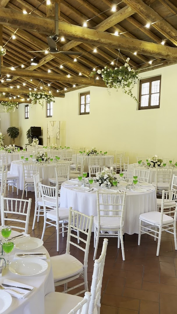 Villa Resta Mari