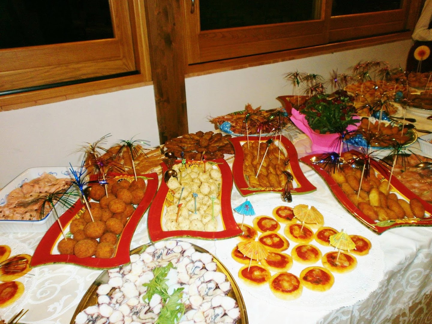 Villa Riccio Albergo & Location Eventi