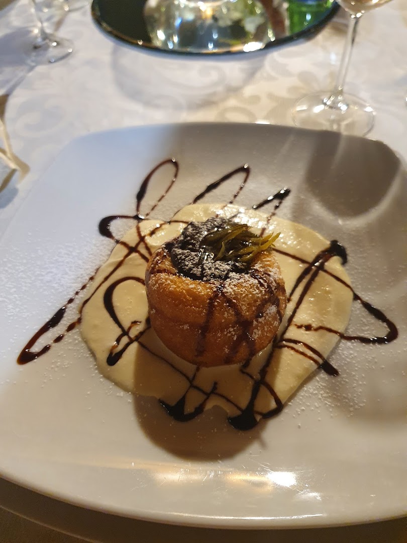 Villa Riccio Albergo & Location Eventi, Itri